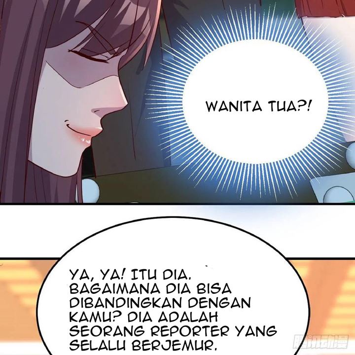 Full-level Peach Blossom Acupuncturist Chapter 37 Gambar 15
