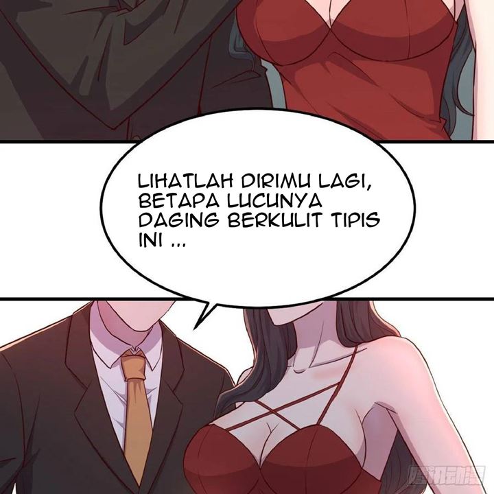 Full-level Peach Blossom Acupuncturist Chapter 37 Gambar 17