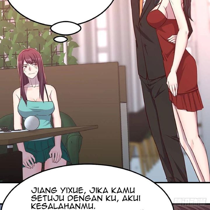 Full-level Peach Blossom Acupuncturist Chapter 37 Gambar 19