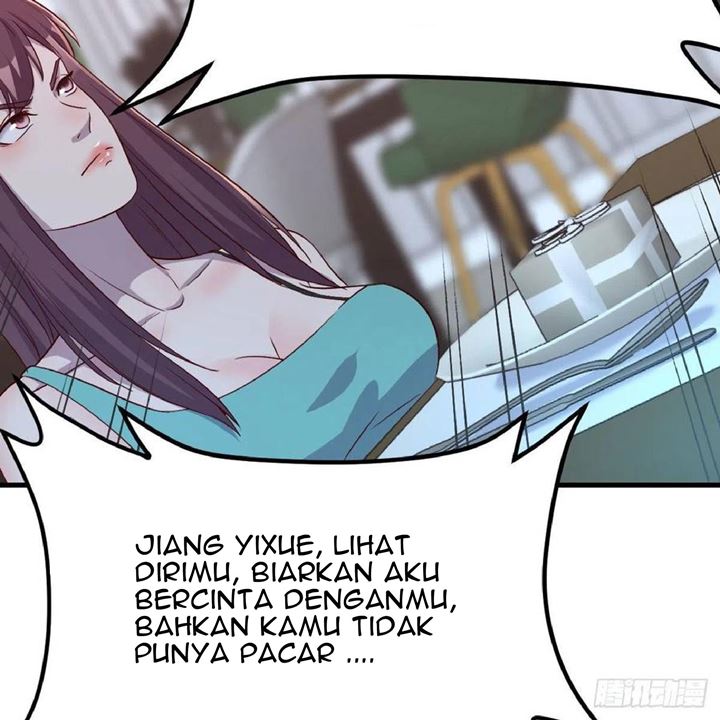 Full-level Peach Blossom Acupuncturist Chapter 37 Gambar 25