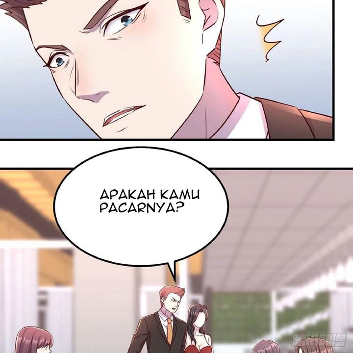 Full-level Peach Blossom Acupuncturist Chapter 37 Gambar 32
