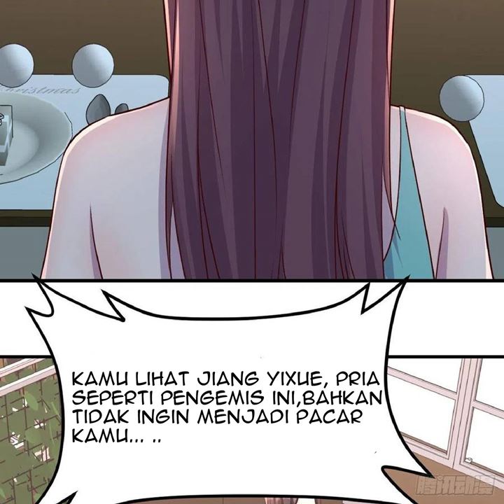 Full-level Peach Blossom Acupuncturist Chapter 37 Gambar 37