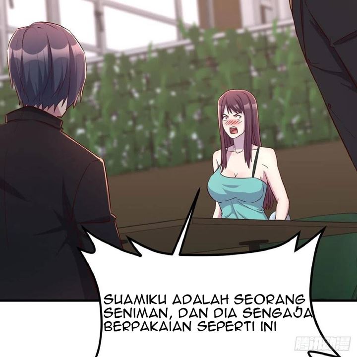 Full-level Peach Blossom Acupuncturist Chapter 37 Gambar 43