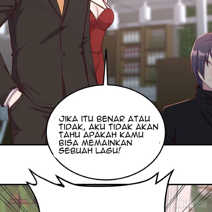 Full-level Peach Blossom Acupuncturist Chapter 37 Gambar 49