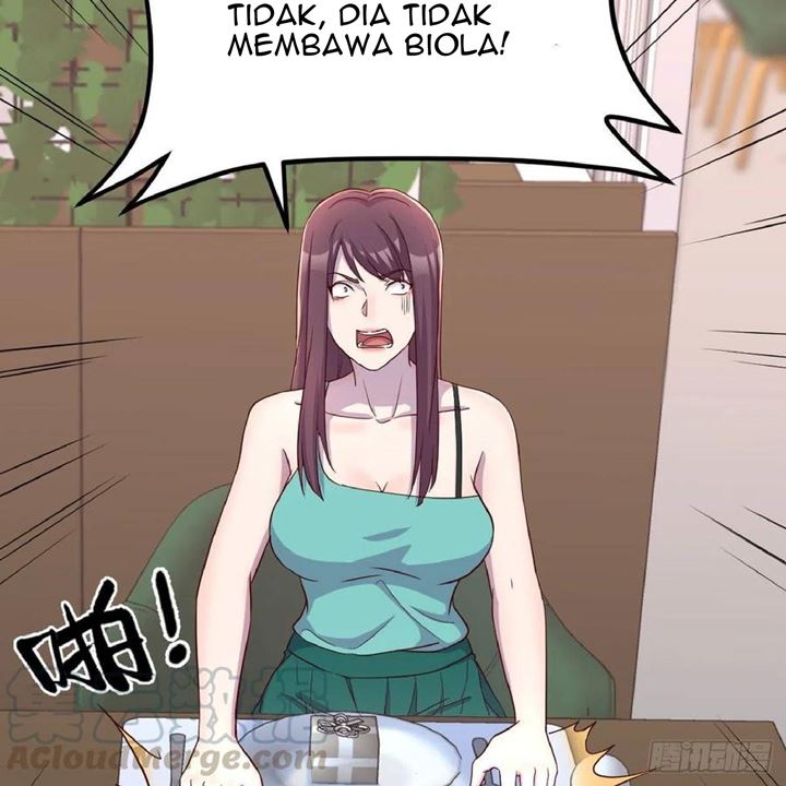 Full-level Peach Blossom Acupuncturist Chapter 37 Gambar 50