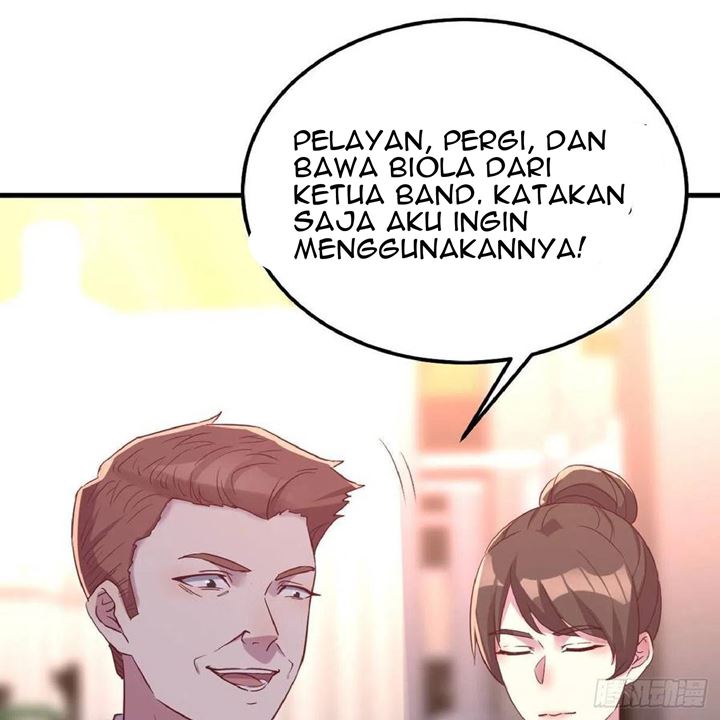 Full-level Peach Blossom Acupuncturist Chapter 37 Gambar 53