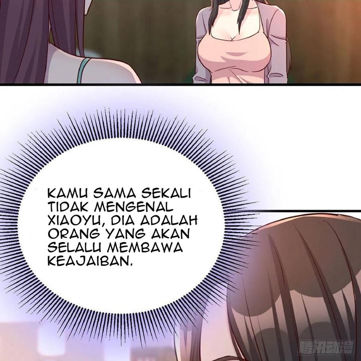 Full-level Peach Blossom Acupuncturist Chapter 37 Gambar 88