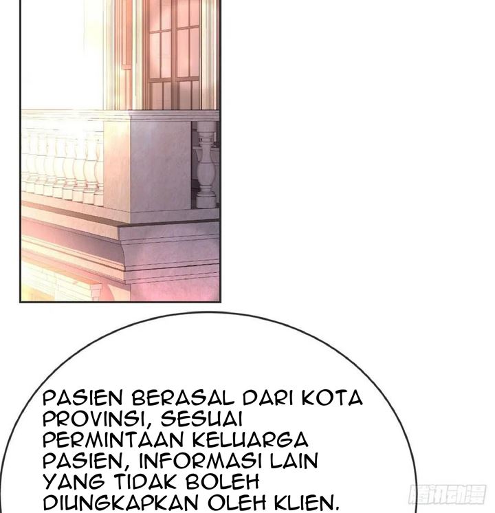 Full-level Peach Blossom Acupuncturist Chapter 43 Gambar 4
