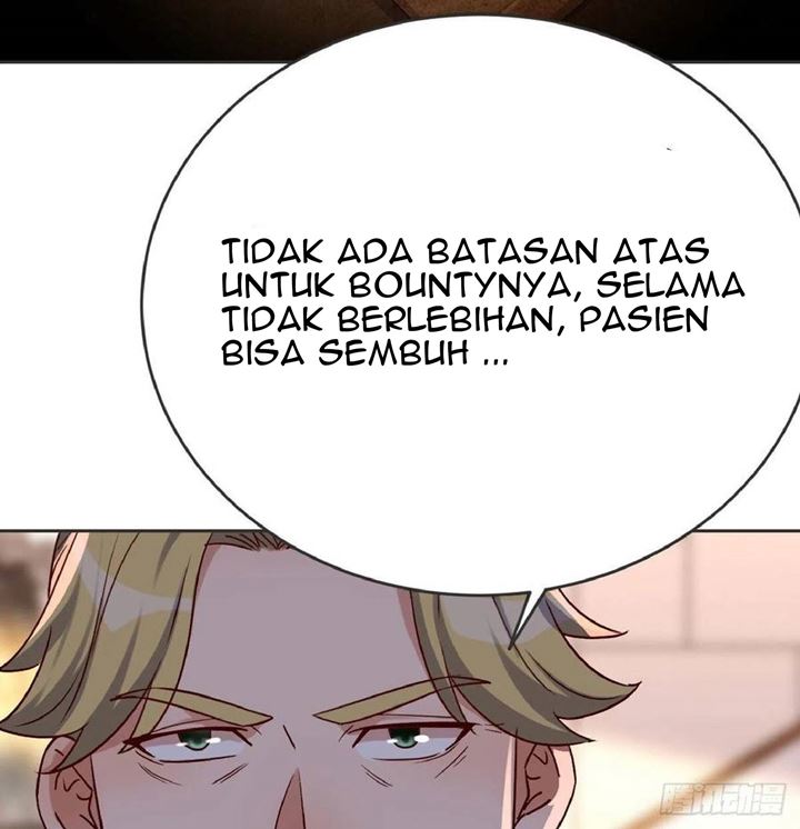 Full-level Peach Blossom Acupuncturist Chapter 43 Gambar 6