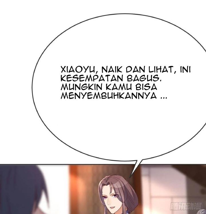 Full-level Peach Blossom Acupuncturist Chapter 43 Gambar 20