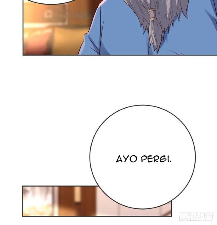 Full-level Peach Blossom Acupuncturist Chapter 43 Gambar 24