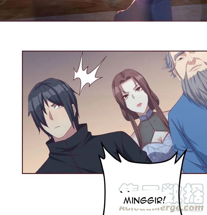 Full-level Peach Blossom Acupuncturist Chapter 43 Gambar 27