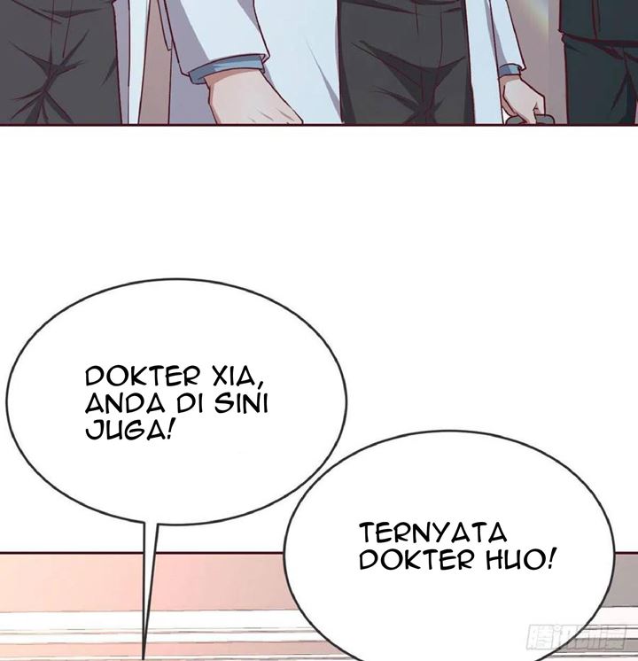 Full-level Peach Blossom Acupuncturist Chapter 43 Gambar 30