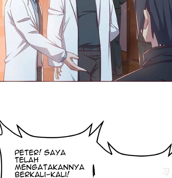 Full-level Peach Blossom Acupuncturist Chapter 43 Gambar 33