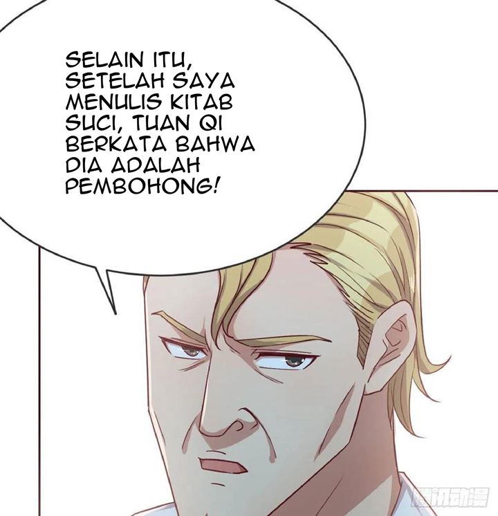Full-level Peach Blossom Acupuncturist Chapter 43 Gambar 35