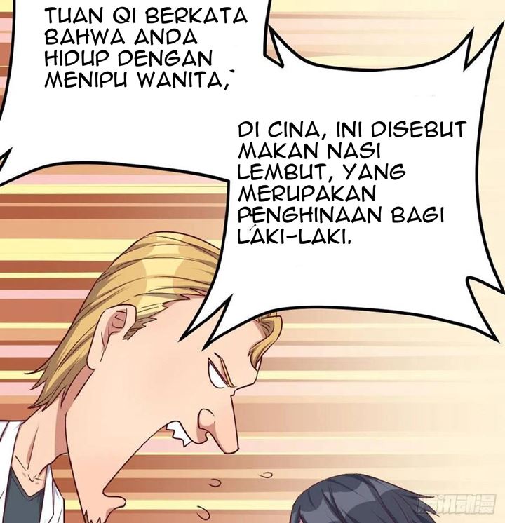 Full-level Peach Blossom Acupuncturist Chapter 43 Gambar 38