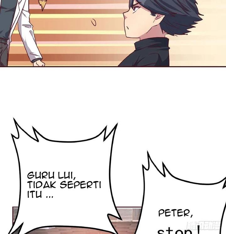 Full-level Peach Blossom Acupuncturist Chapter 43 Gambar 39