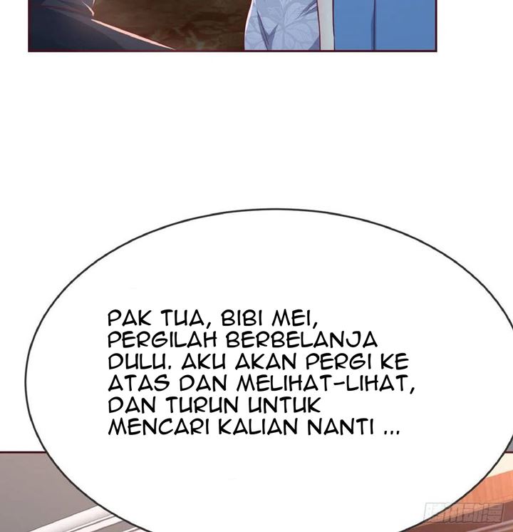 Full-level Peach Blossom Acupuncturist Chapter 43 Gambar 41