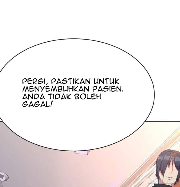 Full-level Peach Blossom Acupuncturist Chapter 43 Gambar 43