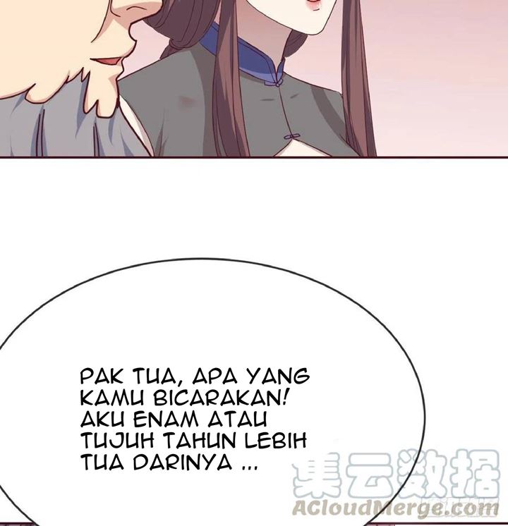 Full-level Peach Blossom Acupuncturist Chapter 43 Gambar 47