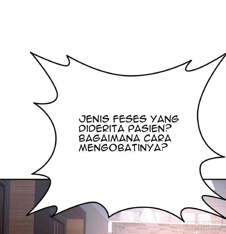 Full-level Peach Blossom Acupuncturist Chapter 43 Gambar 49