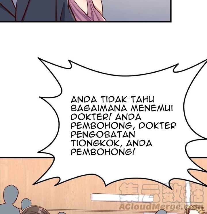 Full-level Peach Blossom Acupuncturist Chapter 43 Gambar 52