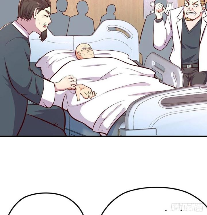 Full-level Peach Blossom Acupuncturist Chapter 43 Gambar 53