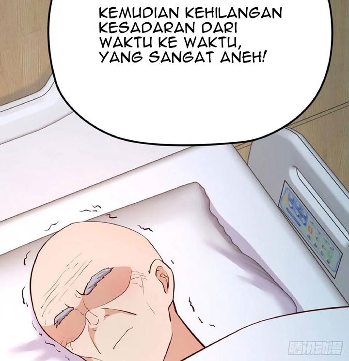 Full-level Peach Blossom Acupuncturist Chapter 43 Gambar 56
