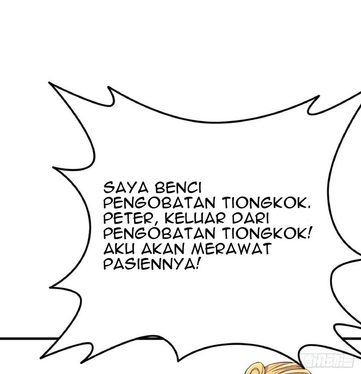Full-level Peach Blossom Acupuncturist Chapter 43 Gambar 58
