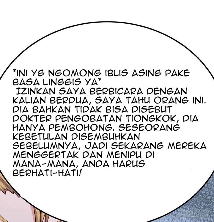 Full-level Peach Blossom Acupuncturist Chapter 43 Gambar 66