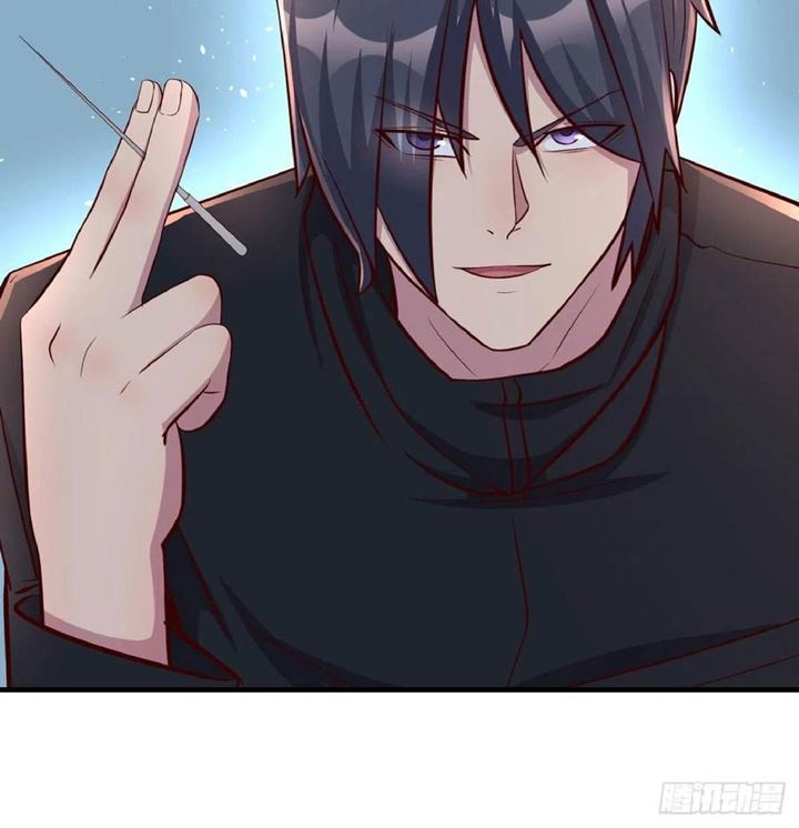Full-level Peach Blossom Acupuncturist Chapter 43 Gambar 71