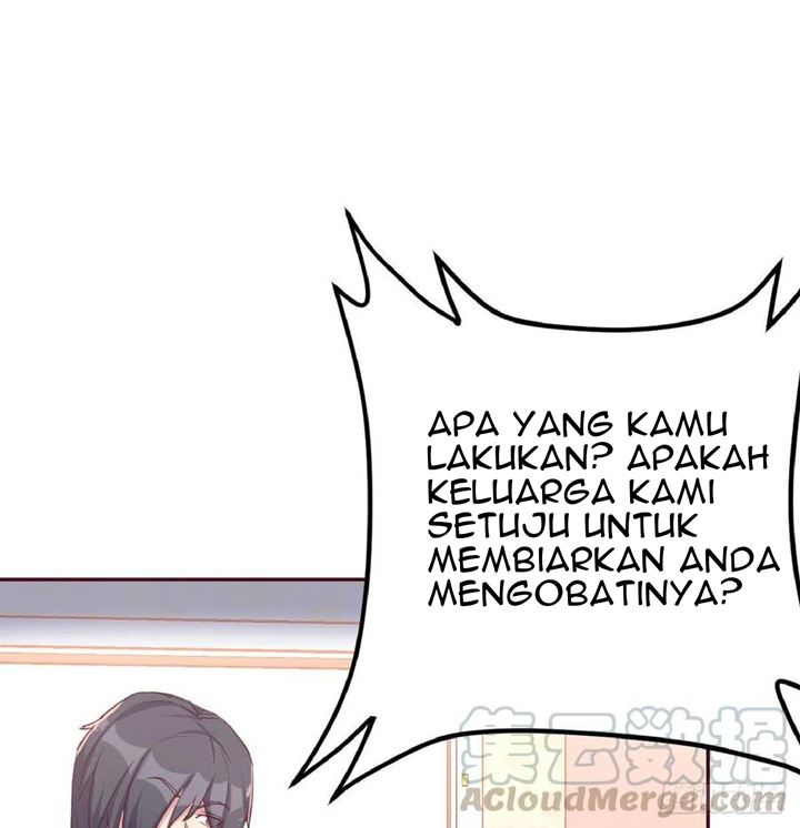 Full-level Peach Blossom Acupuncturist Chapter 43 Gambar 72