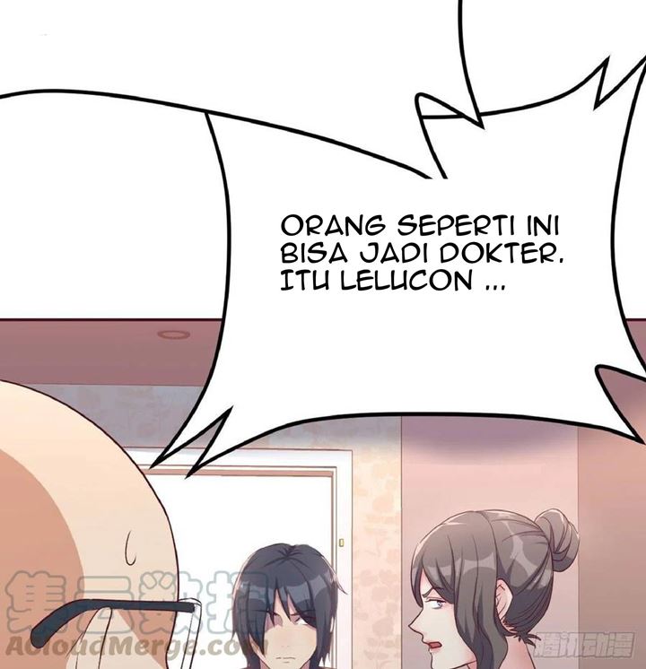 Full-level Peach Blossom Acupuncturist Chapter 43 Gambar 77