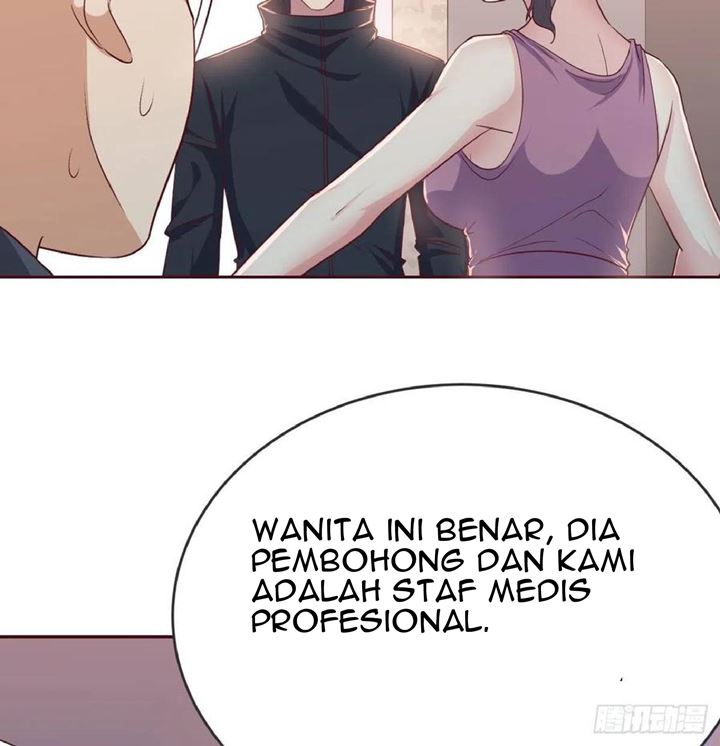 Full-level Peach Blossom Acupuncturist Chapter 43 Gambar 78