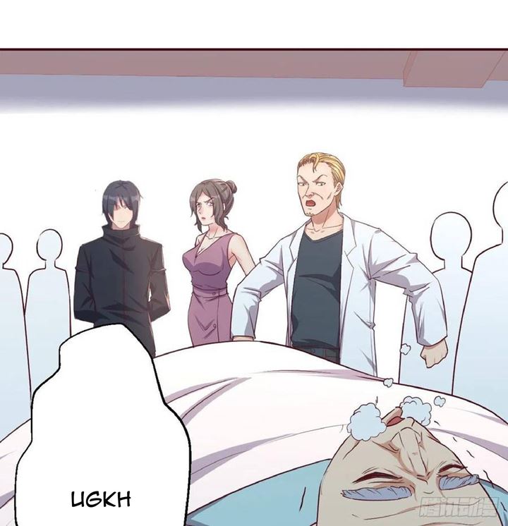 Full-level Peach Blossom Acupuncturist Chapter 43 Gambar 80