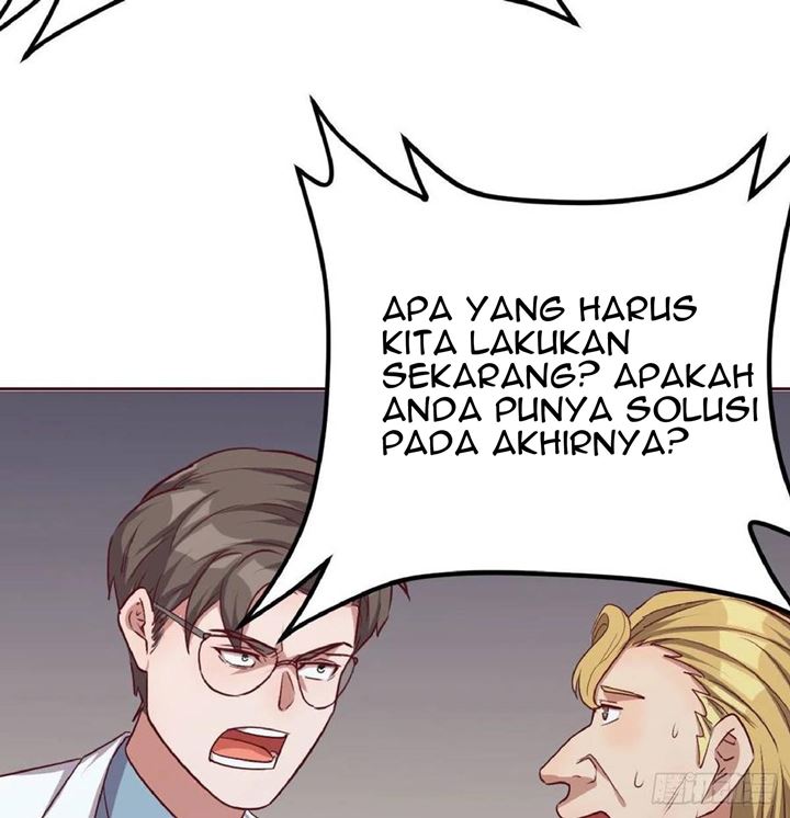 Full-level Peach Blossom Acupuncturist Chapter 43 Gambar 93