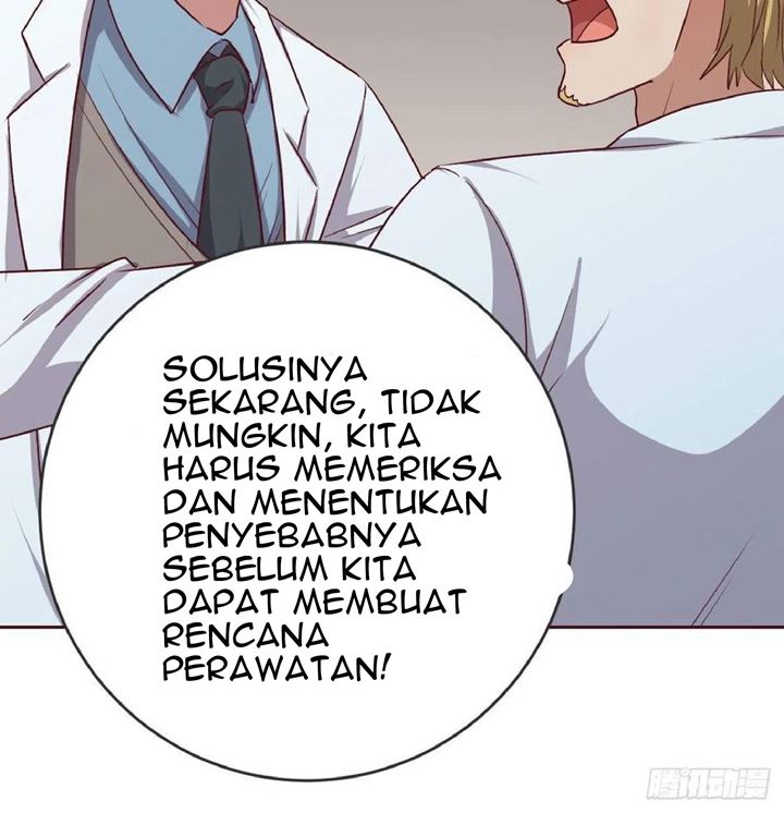 Full-level Peach Blossom Acupuncturist Chapter 43 Gambar 94