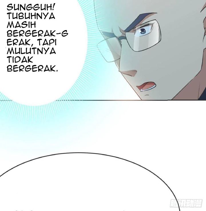Full-level Peach Blossom Acupuncturist Chapter 43 Gambar 105