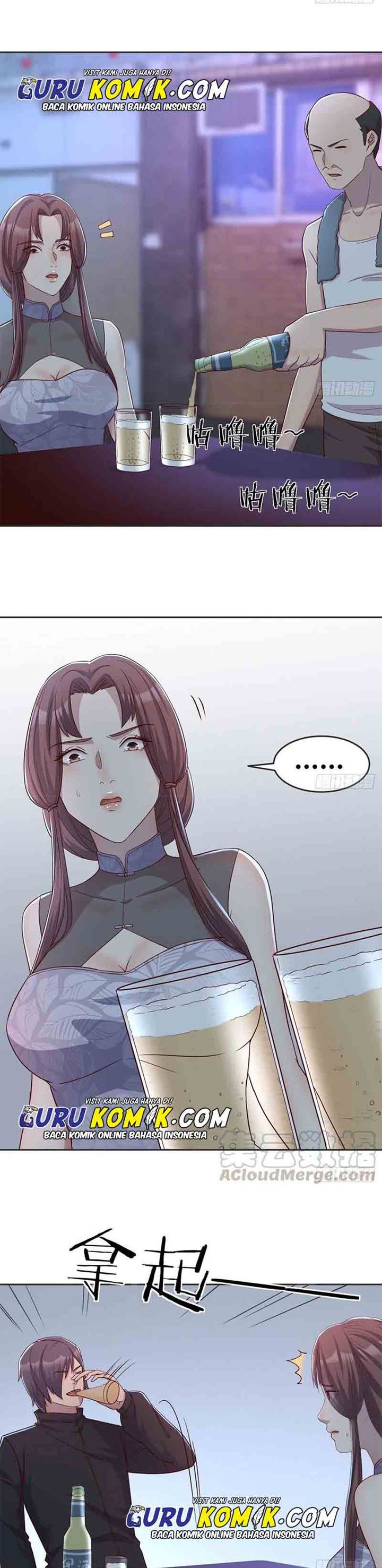 Full-level Peach Blossom Acupuncturist Chapter 45 Gambar 10