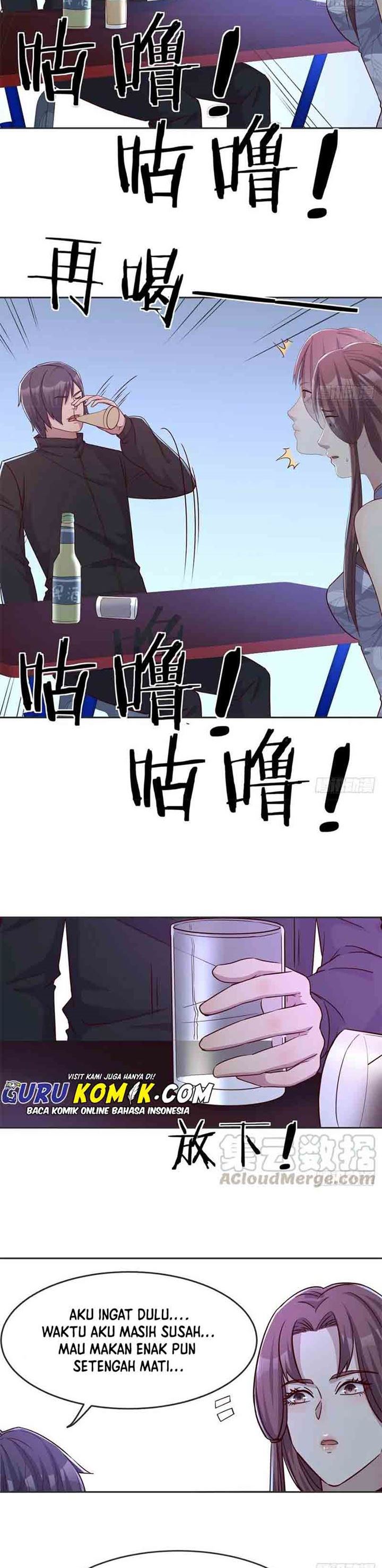 Full-level Peach Blossom Acupuncturist Chapter 45 Gambar 11