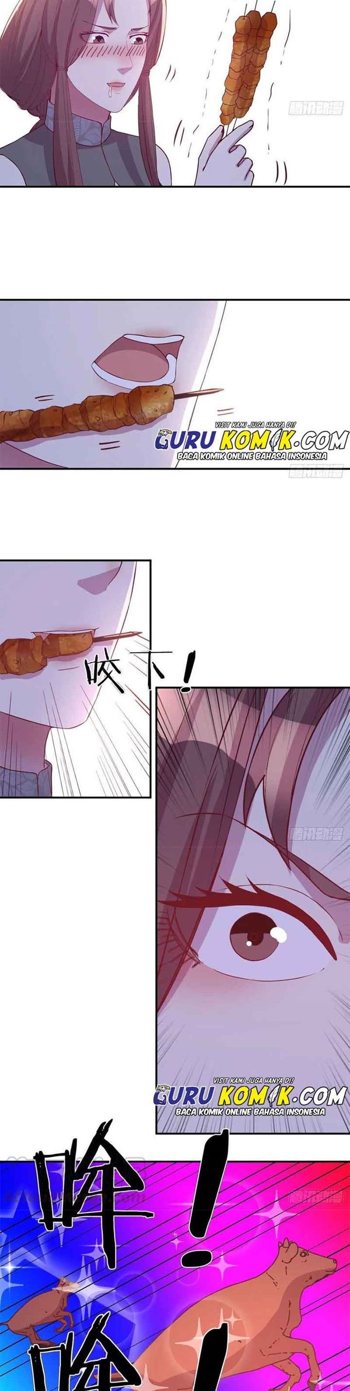 Full-level Peach Blossom Acupuncturist Chapter 45 Gambar 16