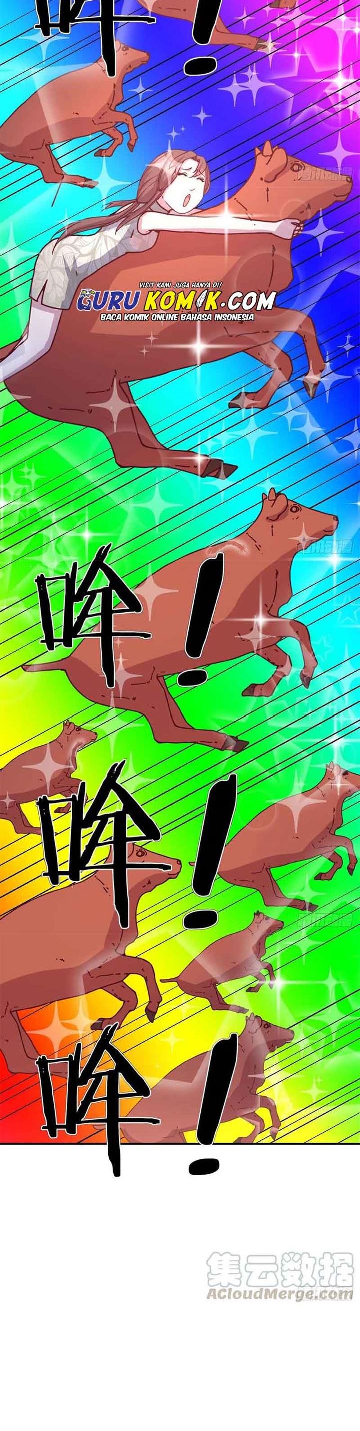 Full-level Peach Blossom Acupuncturist Chapter 45 Gambar 17