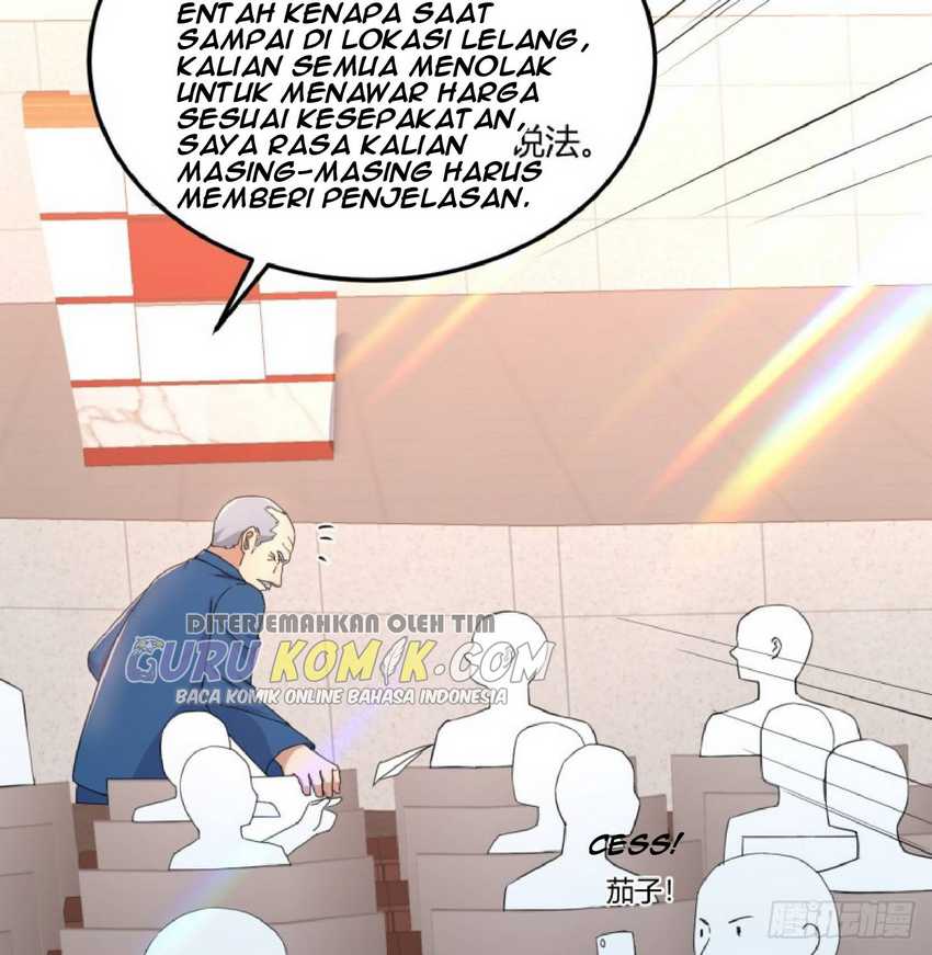 Full-level Peach Blossom Acupuncturist Chapter 50 Gambar 7