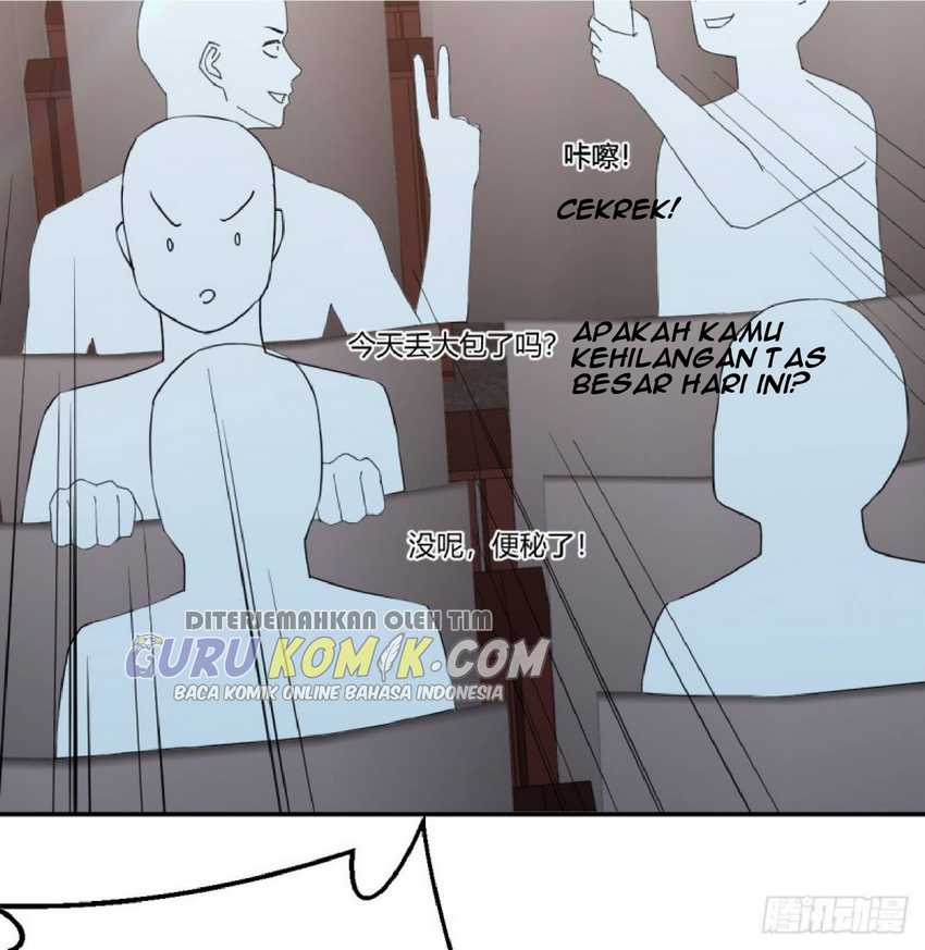 Full-level Peach Blossom Acupuncturist Chapter 50 Gambar 8