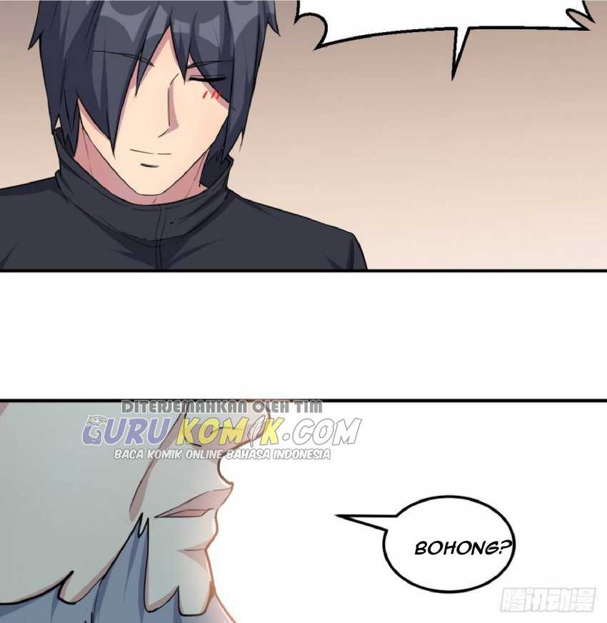 Full-level Peach Blossom Acupuncturist Chapter 50 Gambar 10