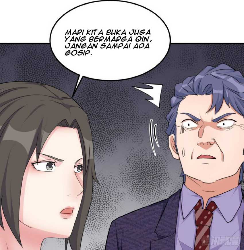 Full-level Peach Blossom Acupuncturist Chapter 50 Gambar 18
