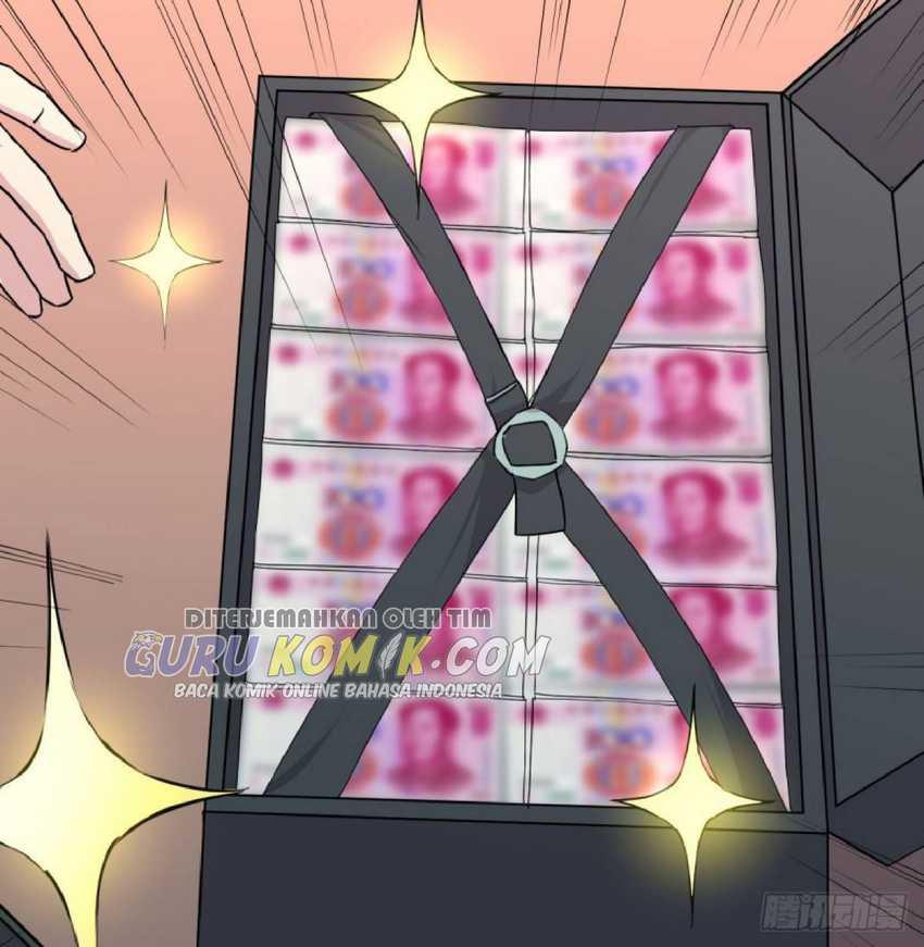 Full-level Peach Blossom Acupuncturist Chapter 50 Gambar 21