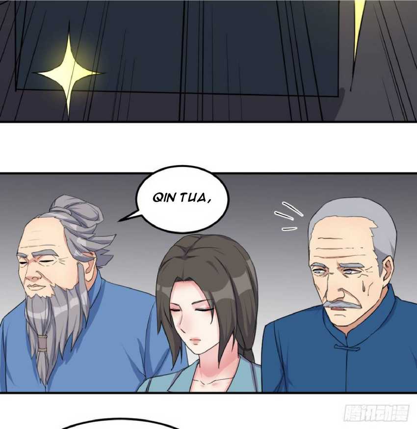 Full-level Peach Blossom Acupuncturist Chapter 50 Gambar 23