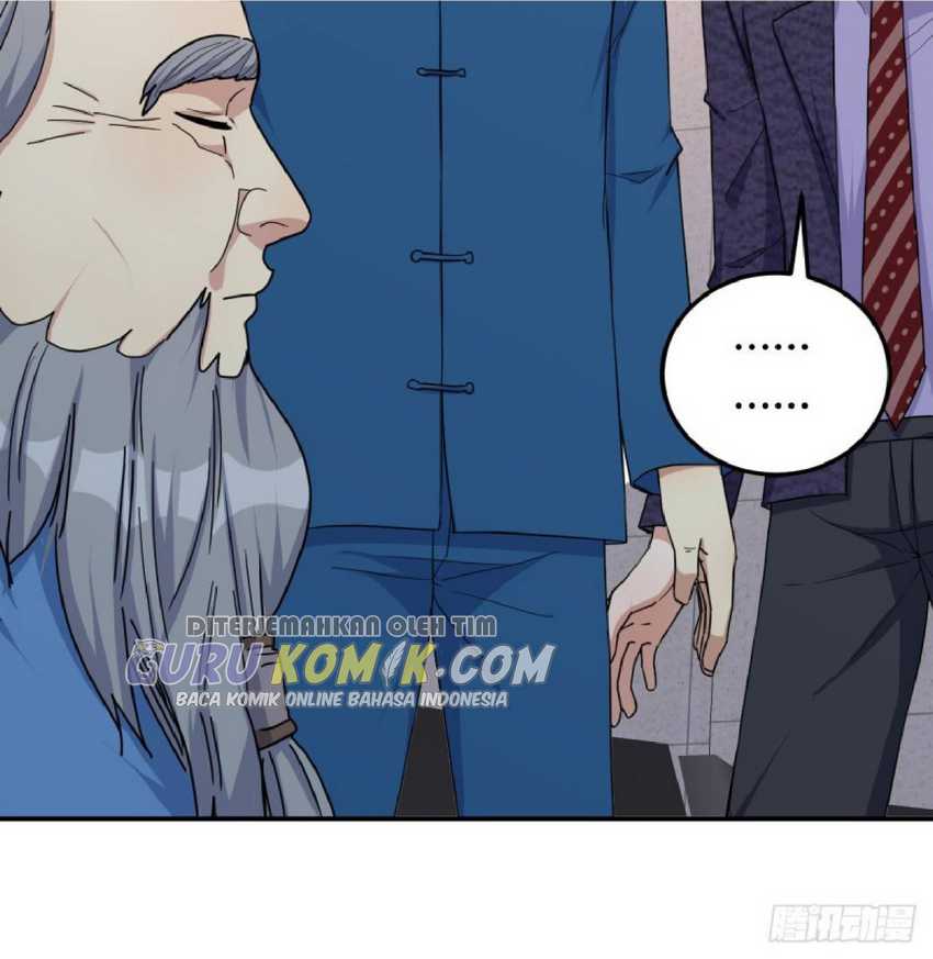 Full-level Peach Blossom Acupuncturist Chapter 50 Gambar 25