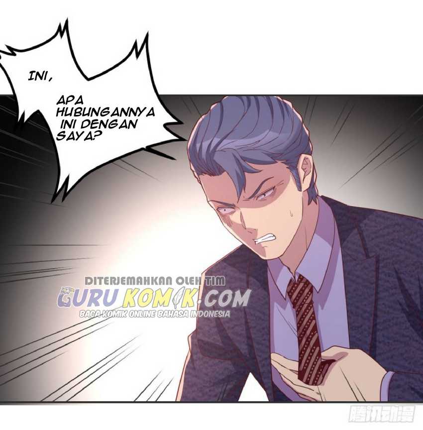 Full-level Peach Blossom Acupuncturist Chapter 50 Gambar 26